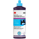 3M Perfect-It EX Ultrafine Machine Polish, 1 pt (16 fl oz / 473 mL) (39062) (7100153717)  - (6Pack)