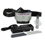 3M TR-306N+ Versaflo PAPR Assembly , with High Durability Belt and High Capacity Battery (7100153813)