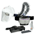 3M TR-300N+ HKL Versaflo Healthcare PAPR Kit, Medium Large Hood, Particulate (7100153841)