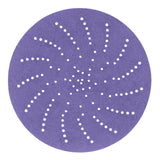 3M 737U 31368 Cubitron II Hookit Clean Sanding Abrasive Disc, 5 in, 150+ (7100155302) (200 Pack)