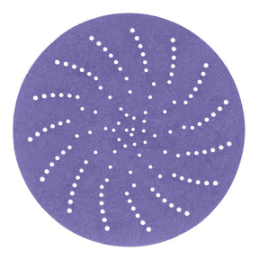 3M 737U 31368 Cubitron II Hookit Clean Sanding Abrasive Disc, 5 in, 150+ (7100155302) (200 Pack)