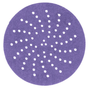 3M 737U 31363 Cubitron II Hookit Clean Sanding Abrasive Disc, 3 in, 150+, Purple (7100155303) (200 Pack)
