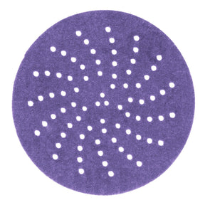 3M 737U 31461 Cubitron II Hookit Clean Sanding Abrasive Disc, 3 in, 220+ (7100155314) (200 Pack)