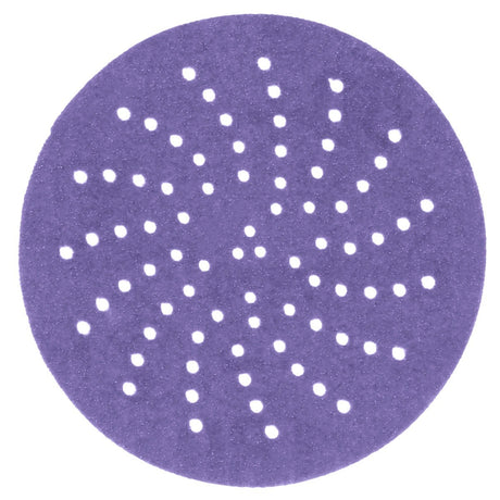 3M 737U 31364 Cubitron II Hookit Clean Sanding Abrasive Disc, 3 in, 180+ (7100155359) (200 Pack)