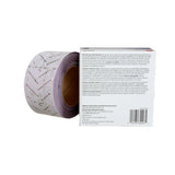 3M 737U Cubitron II Hookit Clean Sanding Sheet Roll, 220+, Purple, 70 mm x 12 m (34447) (7100155366)  - (5Pack) - 9