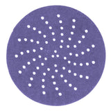 3M 737U 31362 Cubitron II Hookit Clean Sanding Abrasive Disc, 120+, Purple, 3 in (7100155472) (200 Pack)