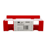 3M 05452 Stikit Double Roll Dispenser, Holds Two 2-3/4 in Sheet Rolls (7100161529)