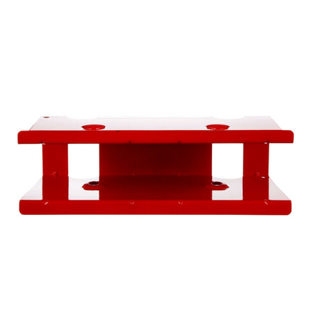 3M 05452 Stikit Double Roll Dispenser, Holds Two 2-3/4 in Sheet Rolls (7100161529) - 4