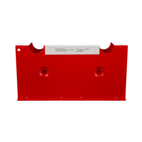 3M 05452 Stikit Double Roll Dispenser, Holds Two 2-3/4 in Sheet Rolls (7100161529) - 5