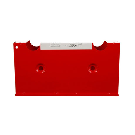 3M 05452 Stikit Double Roll Dispenser, Holds Two 2-3/4 in Sheet Rolls (7100161529) - 6