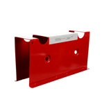 3M 05452 Stikit Double Roll Dispenser, Holds Two 2-3/4 in Sheet Rolls (7100161529) - 8