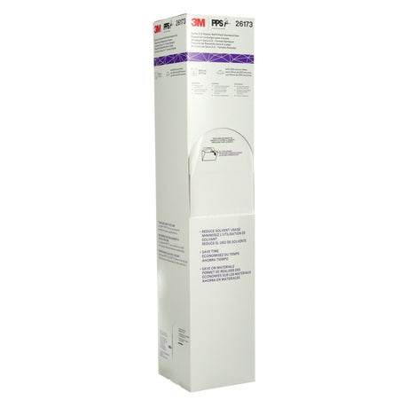 3M 26173 PPS Spray Cup System Refill Kit, Standard, 22 oz, 200 Micron Filter (7100166278)  - (2Pack) - 2
