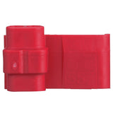 3M 557 Scotchlok Electrical Idc, Pigtail, Self-Stripping, Red, 22-16 Awg (7100166937) (1000 Pack)