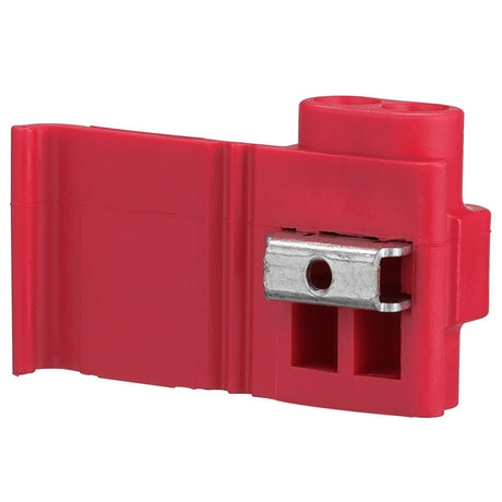 3M 557 Scotchlok Electrical Idc, Pigtail, Self-Stripping, Red, 22-16 Awg (7100166937) (1000 Pack) - 2