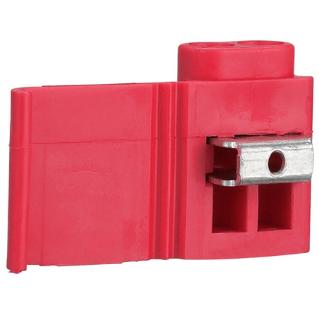 3M 557 Scotchlok Electrical Idc, Pigtail, Self-Stripping, Red, 22-16 Awg (7100166937) (1000 Pack) - 4