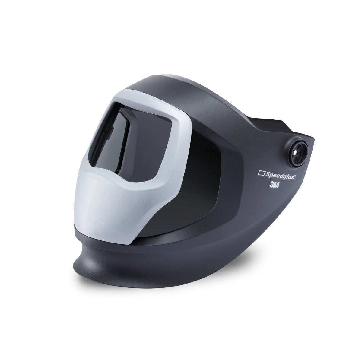 3M M-153SG Versaflo M-Series Helmet Assembly with Speedglas Welding Shield, No ADF (7100168249)