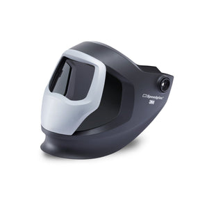 3M M-153SG Versaflo M-Series Helmet Assembly with Speedglas Welding Shield, No ADF (7100168249)