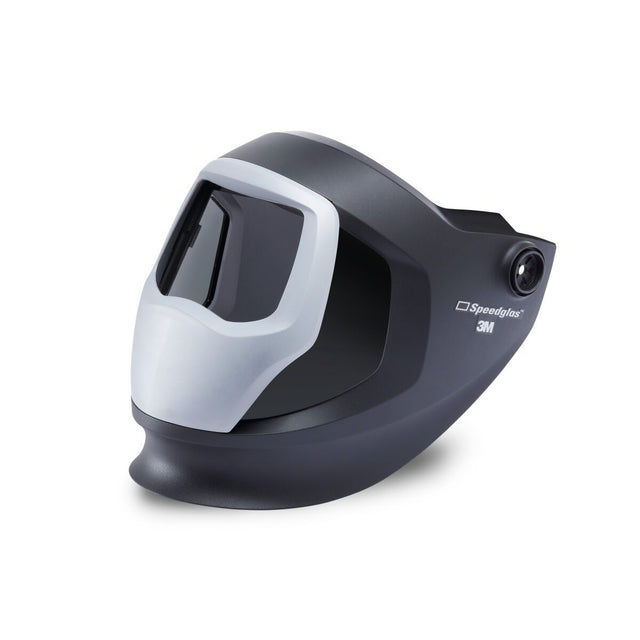 3M M-153SG Versaflo M-Series Helmet Assembly with Speedglas Welding Shield, No ADF (7100168249)