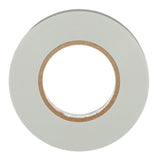 3M 165 Temflex Vinyl Electrical Tape, Gray, 0.75 in x 60 ft, 6 mil (165GY4A) (7100169192) (10 Roll Pack)  - (10Pack) - 6