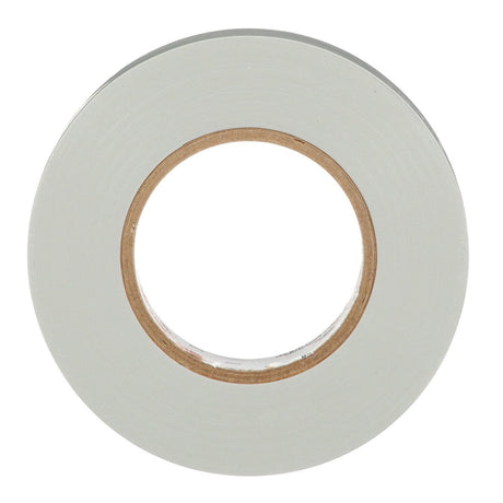 3M 165 Temflex Vinyl Electrical Tape, Gray, 0.75 in x 60 ft, 6 mil (165GY4A) (7100169192) (10 Roll Pack)  - (10Pack) - 6