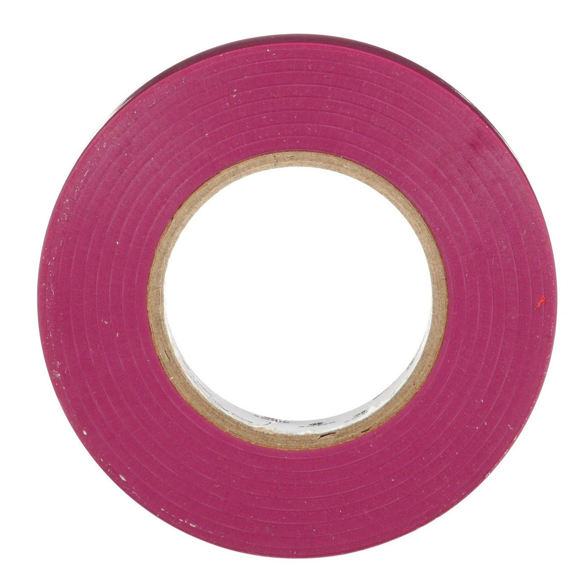 3M 165 Temflex Multi-Purpose Vinyl Electrical Tape, Purple, 3/4 in x 60 ft, 6 mil (165PR4A) (7100169434) (10 Roll Pack)  - (10Pack) - 5