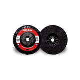 3M Scotch-Brite 4 1/2"x 5/8"-11 Clean & Strip XT Pro Disc, T27S (7100175252) - 2
