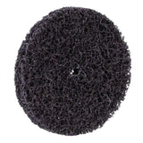 3M XO-DC Scotch-Brite Clean and Strip XT Pro Disc, SiC Extra Coarse, Purple, 6 in x 1/2 in (7100176095) (15 Pack) - 2
