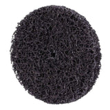 3M XO-DC Scotch-Brite Clean and Strip XT Pro Disc, SiC Extra Coarse, Purple, 6 in x 1/2 in (7100176095) (15 Pack) - 3
