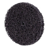 3M XO-DC Scotch-Brite Clean and Strip XT Pro Disc, SiC Extra Coarse, Purple, 6 in x 1/2 in (7100176095) (15 Pack) - 3