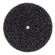3M XO-DC Scotch-Brite Clean and Strip XT Pro Disc, SiC Extra Coarse, Purple, 4 in x 1/4 in (7100176153) (24 Pack)