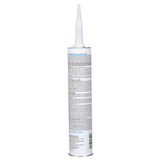 3M 06501 5200 Marine Adhesive Sealant Permanent Bonding Above and Below Waterline, Tan, 10 fl oz Cartridge (7100176316)  - (12 Pack) - 4