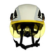 3M X5-SV03 SecureFit Amber Short Visor AF/AS (7100176971)