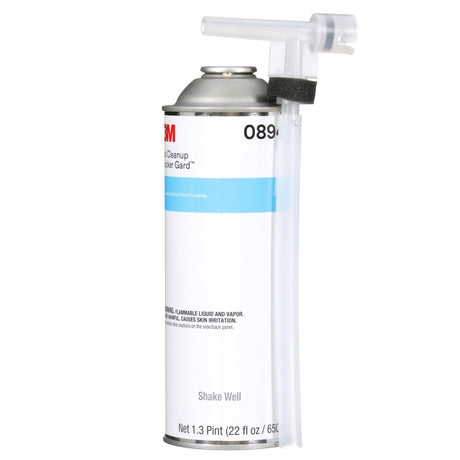 3M No Cleanup Rocker Gard Coating Solvent Based Brown 22 fl oz (08949) (7100177442)  - (6Pack) - 2
