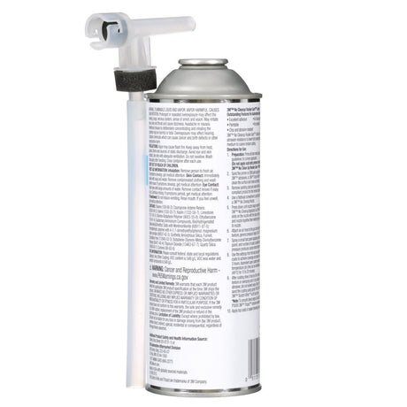3M No Cleanup Rocker Gard Coating Solvent Based Brown 22 fl oz (08949) (7100177442)  - (6Pack) - 3