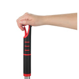 3M Scotch-Brite Professional 2-In-1 Flat Mop & Backpack Finish Applicator Kit, Ergonomic Handle (7100179842) - 6