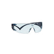 3M SF204SGAF-BLU SecureFit Protective Eyewear 200 Series, Blue Temples, Blue Scotchgard Anti-Fog Lens (7100180046)  - (20 Pack)