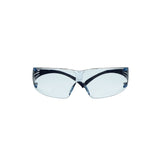3M SF204SGAF-BLU SecureFit Protective Eyewear 200 Series, Blue Temples, Blue Scotchgard Anti-Fog Lens (7100180046)  - (20 Pack) - 8