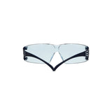 3M SF204SGAF-BLU SecureFit Protective Eyewear 200 Series, Blue Temples, Blue Scotchgard Anti-Fog Lens (7100180046)  - (20 Pack) - 10