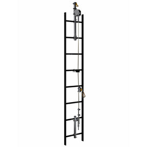 3M 6118050 DBI-SALA Cable Vertical Safety System, Galvanized Steel, 50 ft (7100184373)