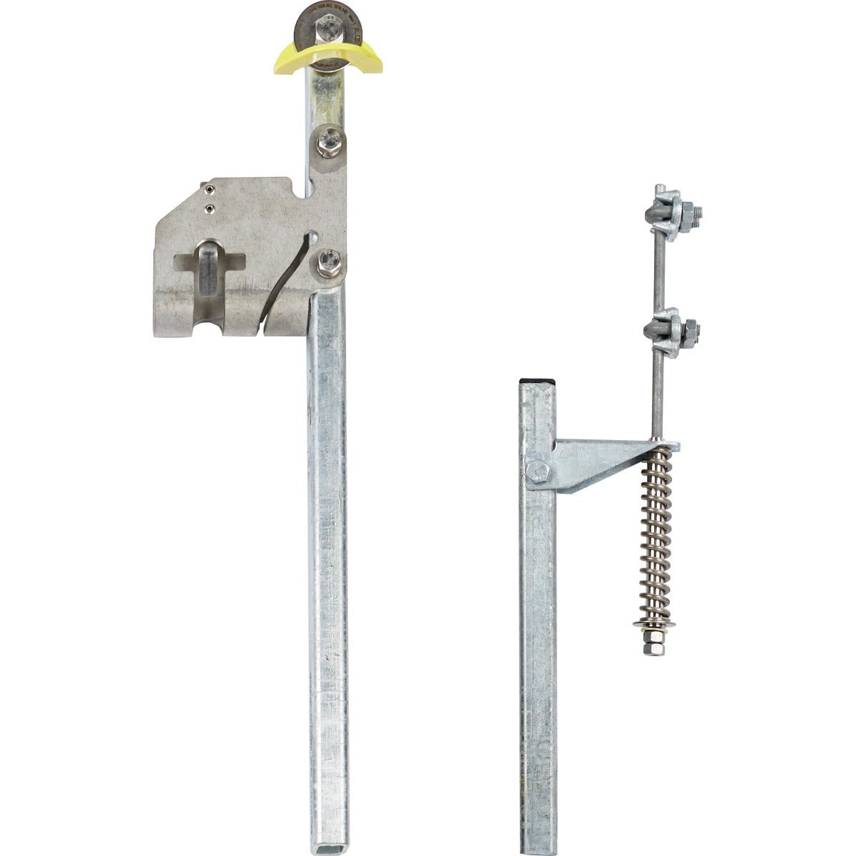 3M 6118050 DBI-SALA Cable Vertical Safety System, Galvanized Steel, 50 ft (7100184373) - 2