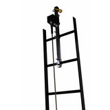 3M 6118050 DBI-SALA Cable Vertical Safety System, Galvanized Steel, 50 ft (7100184373) - 3