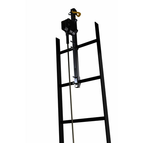 3M 6118050 DBI-SALA Cable Vertical Safety System, Galvanized Steel, 50 ft (7100184373) - 3