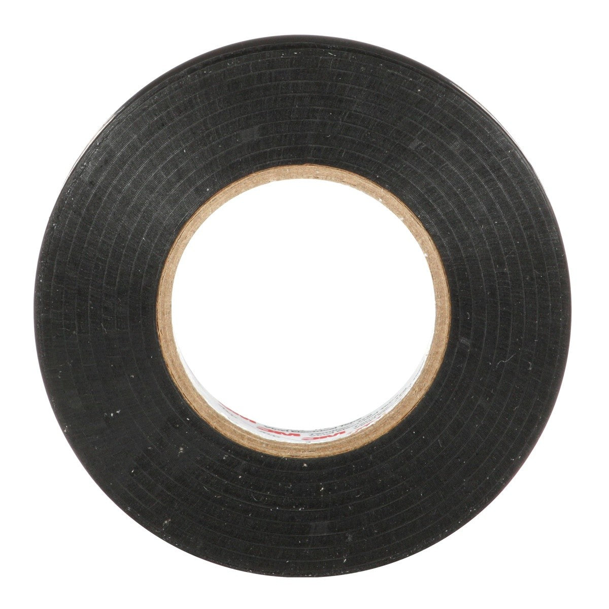 3M Temflex 175 Vinyl Electrical Tape, Black, 7 mil, 3/4 in x 60 ft, Flame Retardant, Rubber Adhesive (7100188506) - 5