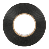 3M Temflex 175 Vinyl Electrical Tape, Black, 7 mil, 3/4 in x 60 ft, Flame Retardant, Rubber Adhesive (7100188506) - 5