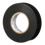 3M Temflex 175 Vinyl Electrical Tape, Black, 7 mil, 3/4 in x 60 ft, Flame Retardant, Rubber Adhesive (7100188506)  - (100 Pack) - 6