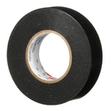3M Temflex 175 Vinyl Electrical Tape, Black, 7 mil, 3/4 in x 60 ft, Flame Retardant, Rubber Adhesive (7100188506) - 6