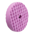 3M Perfect-It 1-Step Foam Finishing Pad, Quick Connect, Purple, 6 in (33034) (7100191413)  - (6Pack)