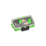 3M EEP-100 PELTOR Electronic Earplug Kit with Rechargeable Charging Case and Eartips (7100193144) - 5