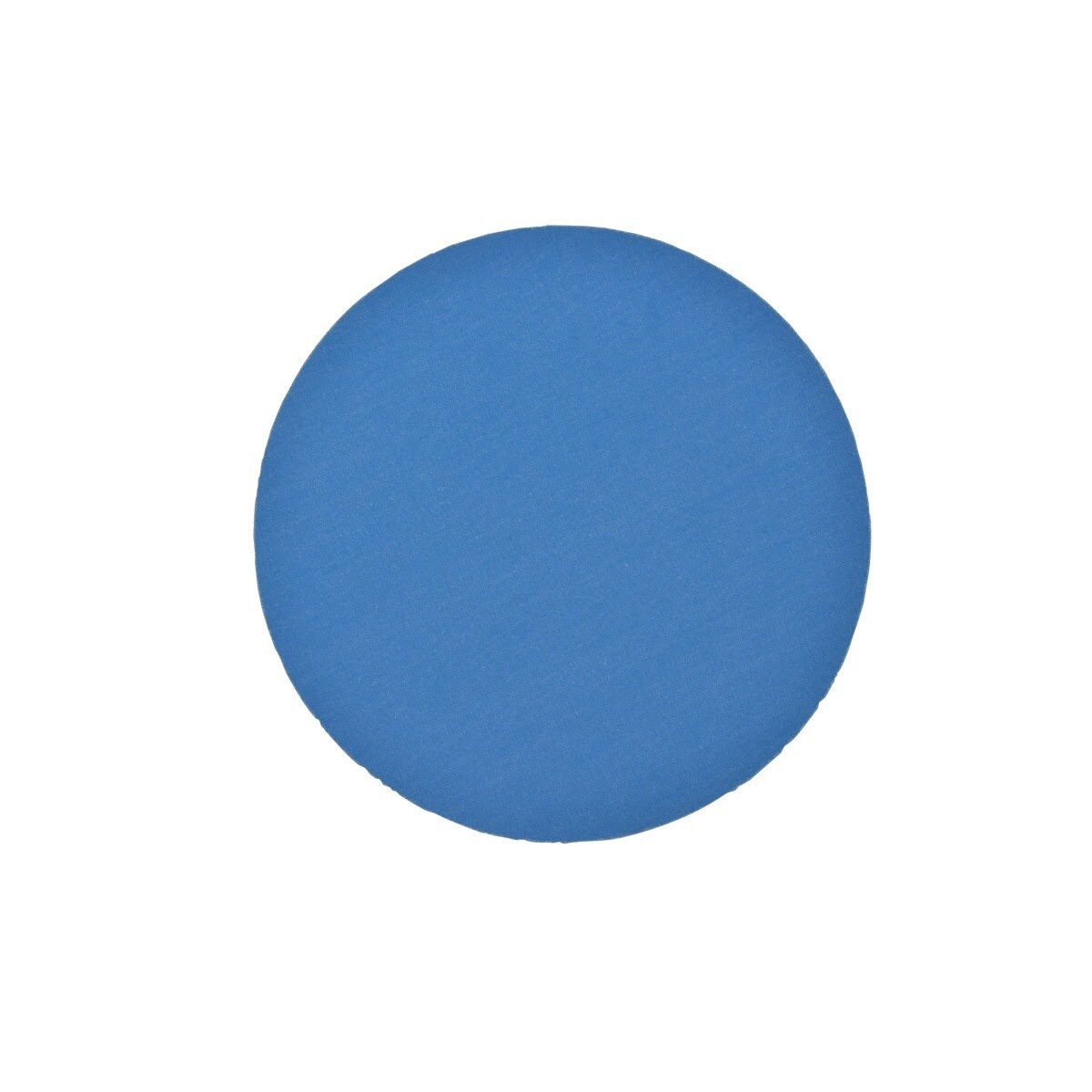 3M 321U 36250 Hookit Blue Abrasive Disc, 6 in, 600, No Hole (7100199659) (200 Pack)