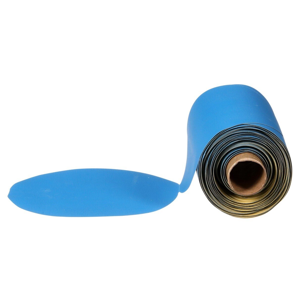 3M 321U 36272 Stikit Blue Abrasive Disc Roll, 5 in, 400 Grit, No Hole, Primer Sanding, E-Coat Sanding, Paint Preparation (7100199692) (500 Pack) - 4